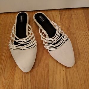 Jaggar flats